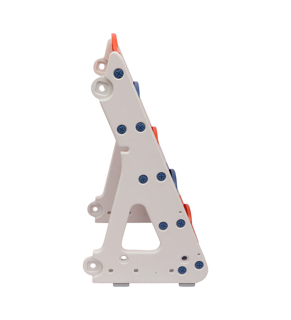Play & Learn Book Rack
