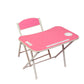 Foldable Table Chair Set Pink (3-6 yrs)