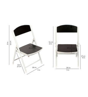 Tiny Tots Foldable Chair