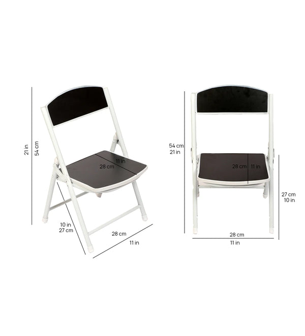 Tiny Tots Foldable Chair