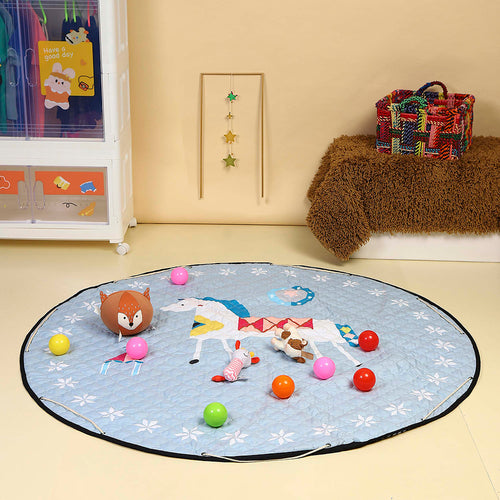 Play & Go Mats