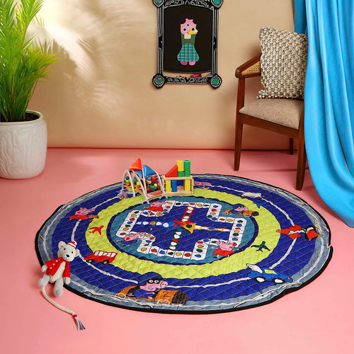 Play & Go Mats