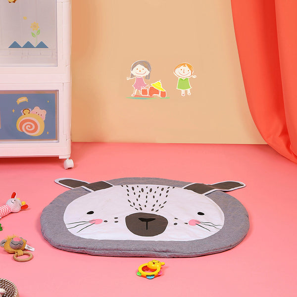 Crawling Rug