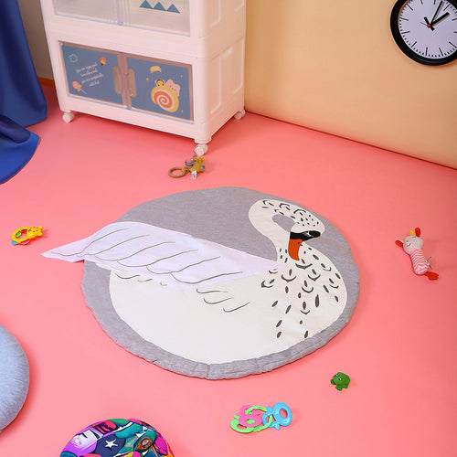 Crawling Rug