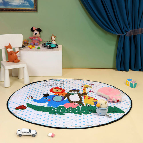 Play & Go Mats