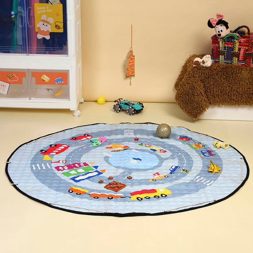 Play & Go Mats