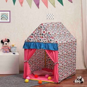 Giggle doodle tent