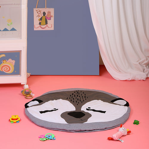 Crawling Rug