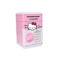 Money Bank Pink