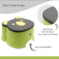 Step Stool Green