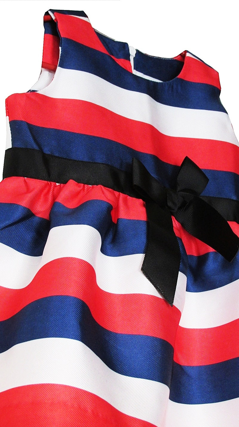 Nautical Princess Dress