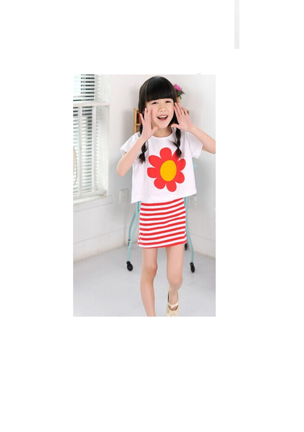 Daisy Dazzle Set