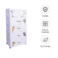 White Chest of Drawers