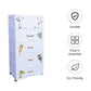 White Chest of Drawers