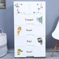 White Chest of Drawers