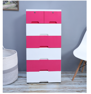 6-Layer Twin Top Organizer