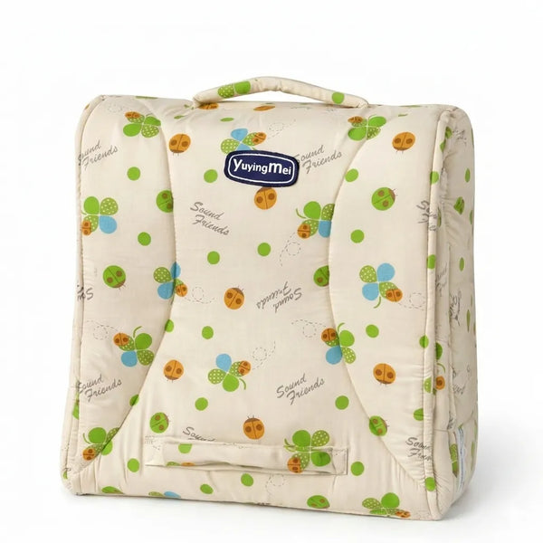 CuddleCarry Portable Baby Cot & Bag