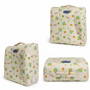 CuddleCarry Portable Baby Cot & Bag
