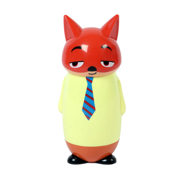 Forest Fox Vacuum Flask