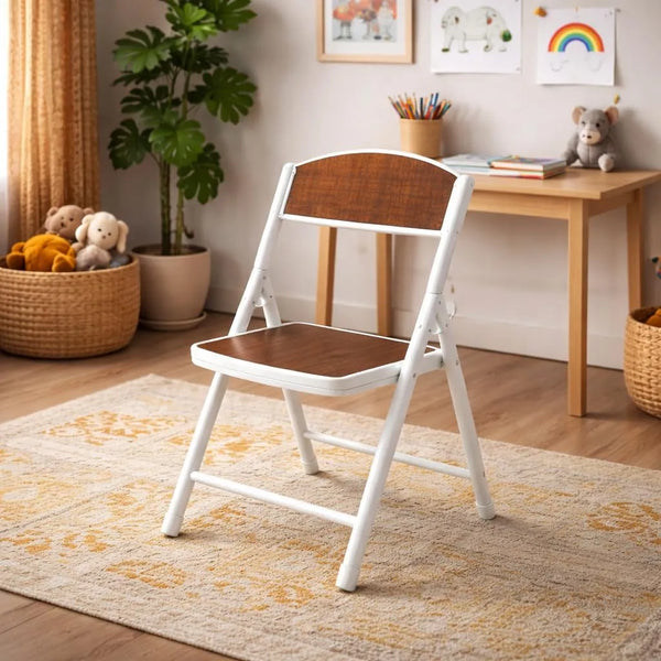 Tiny Tots Foldable Chair