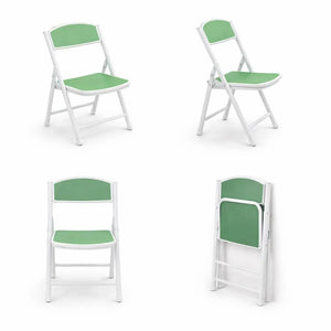 Tiny Tots Foldable Chair