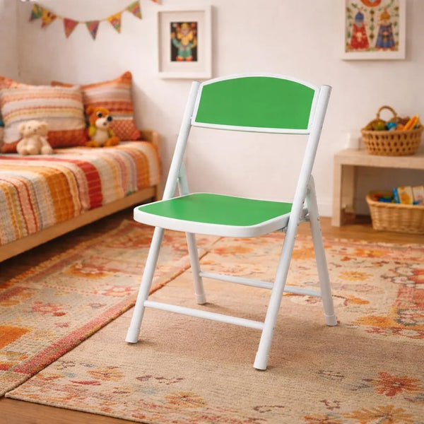 Tiny Tots Foldable Chair