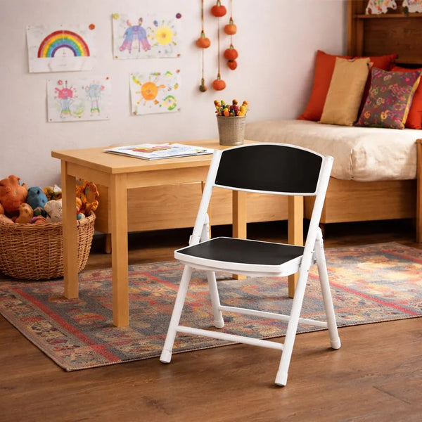 Tiny Tots Foldable Chair