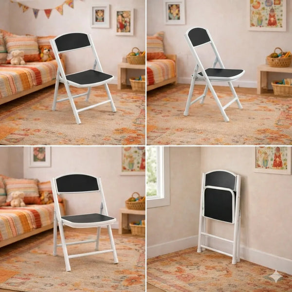 Tiny Tots Foldable Chair