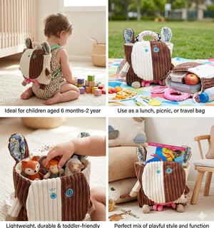 Cow Bag