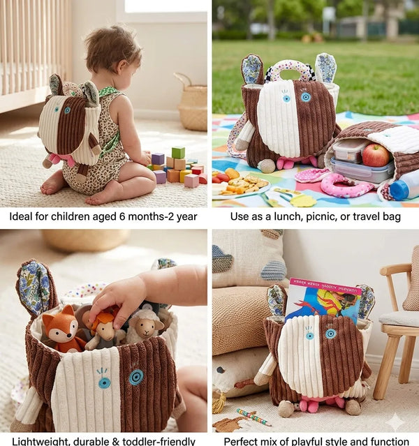 Cow Bag