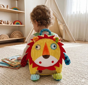 Lion Bag