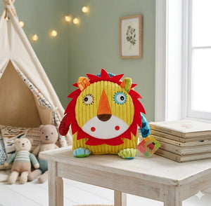 Lion Bag