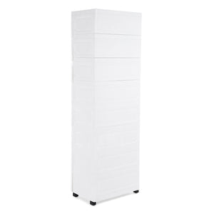 8-Layer Chest of Drawers