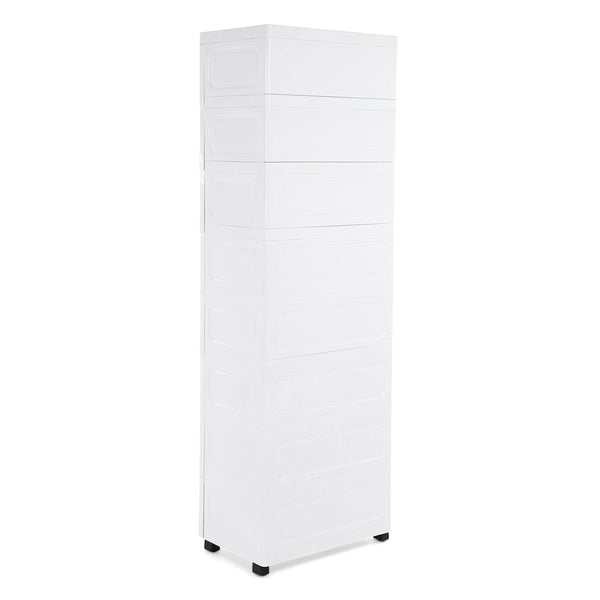 8-Layer Chest of Drawers