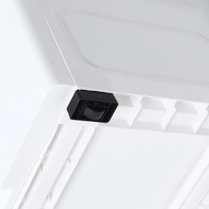 8-Layer Chest of Drawers