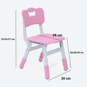 Grow With Me Desk & Chair Set