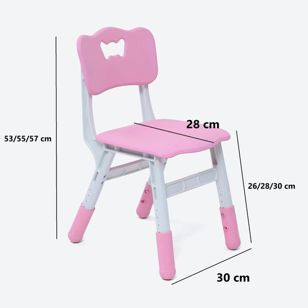Grow With Me Desk & Chair Set