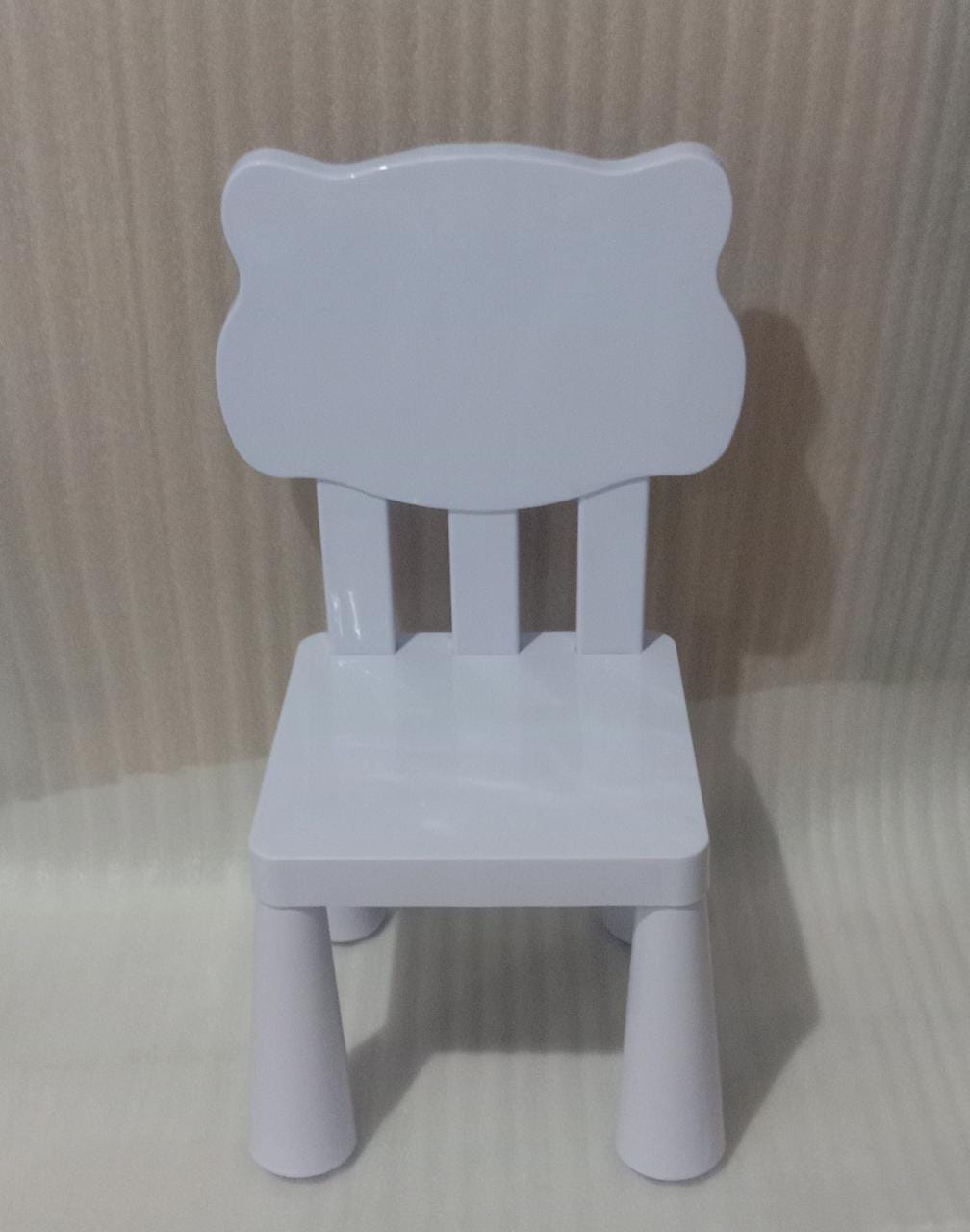 Toddler Chair Purple-2 (2-9 yrs)