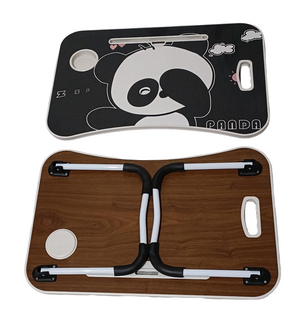 Bed Table Kungfu Panda