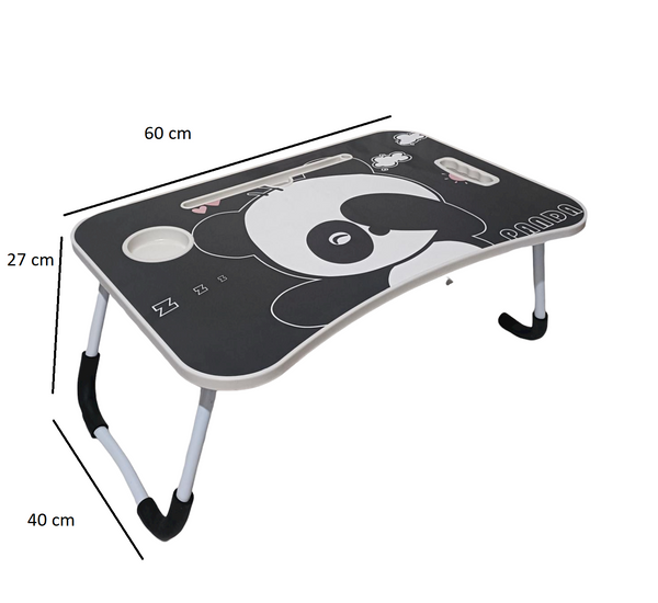 Bed Table Kungfu Panda