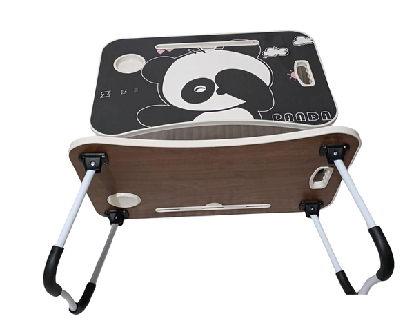 Bed Table Kungfu Panda