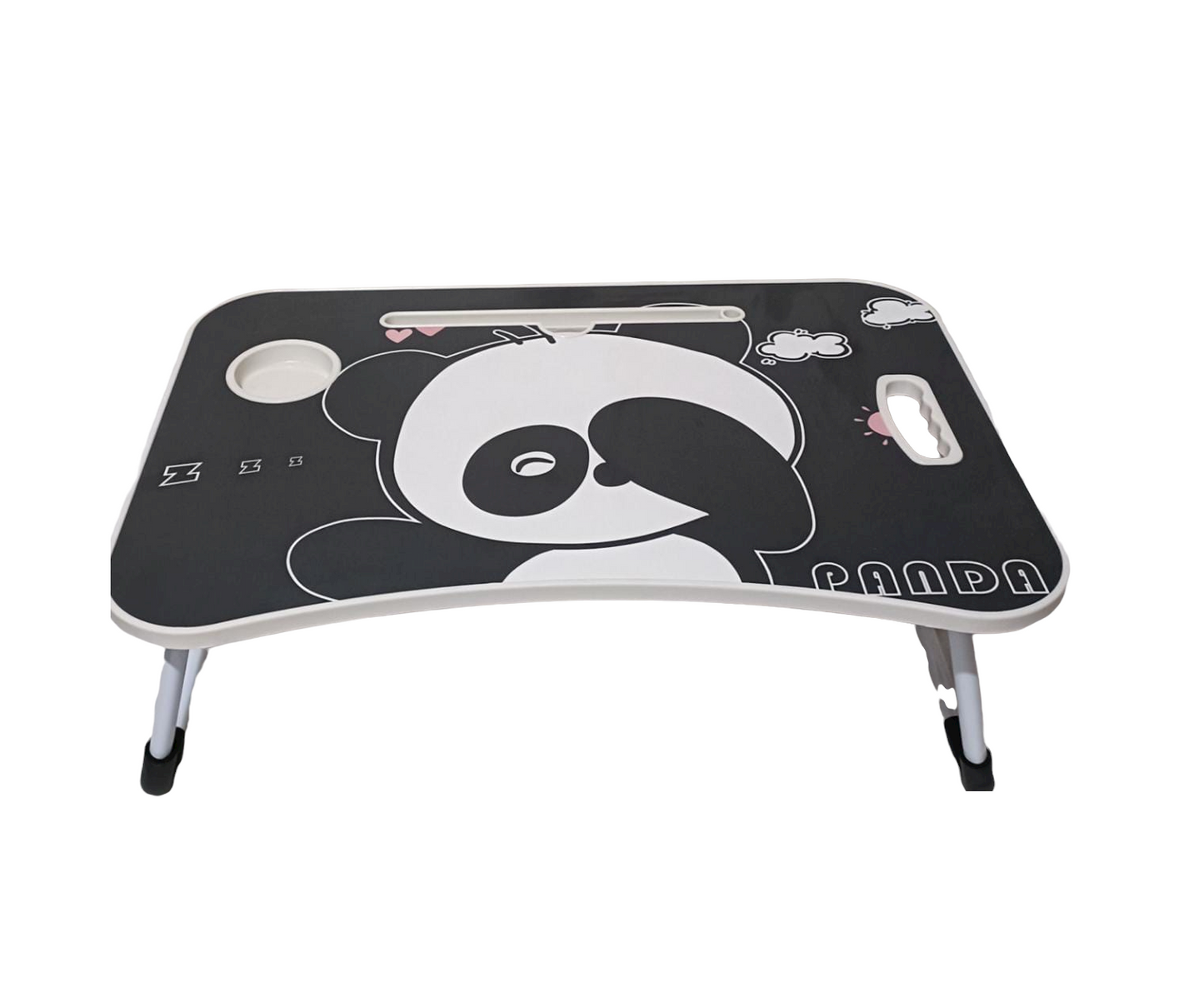Bed Table Kungfu Panda