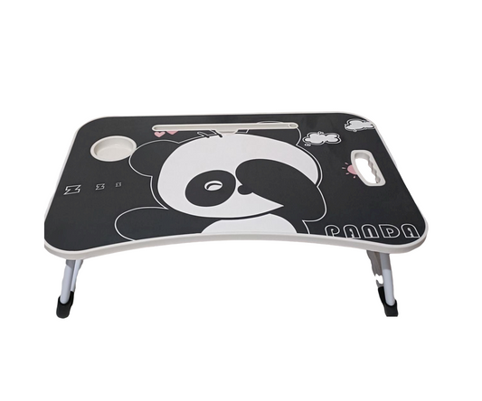 Bed Table Kungfu Panda