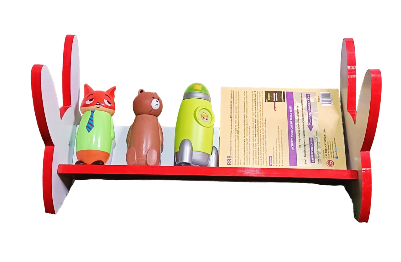Rabbit Shelf
