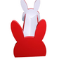Rabbit Shelf