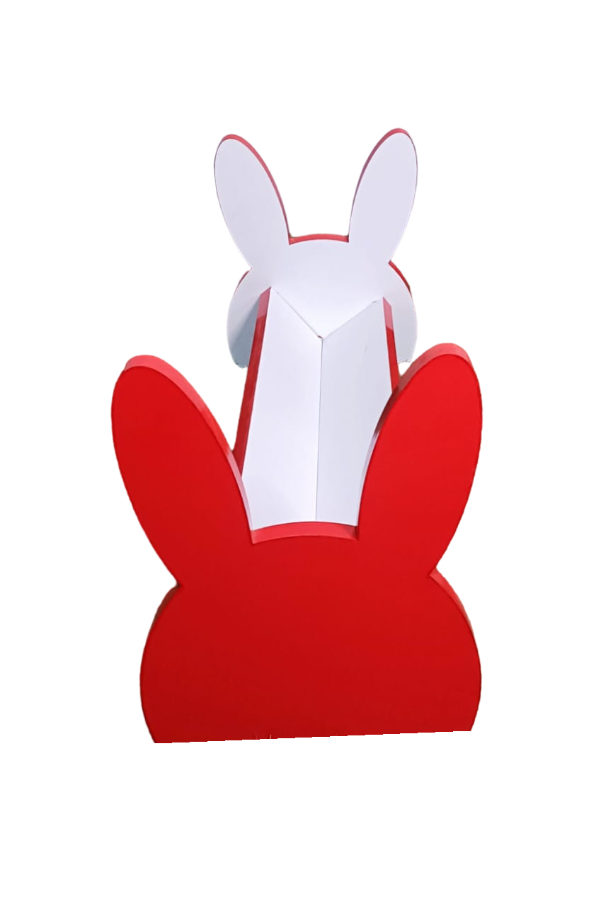 Rabbit Shelf