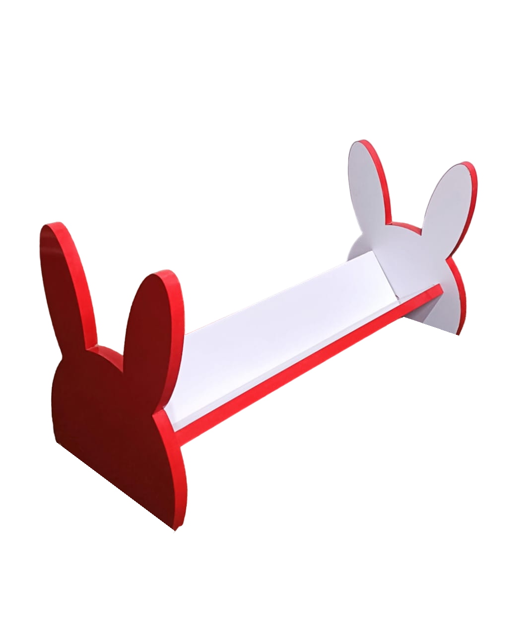 Rabbit Shelf