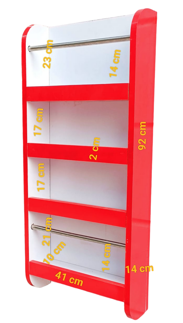 Wall Hanging Rack