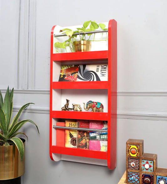 Wall Hanging Rack
