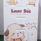 Lucky Dog Chest Of Drawer